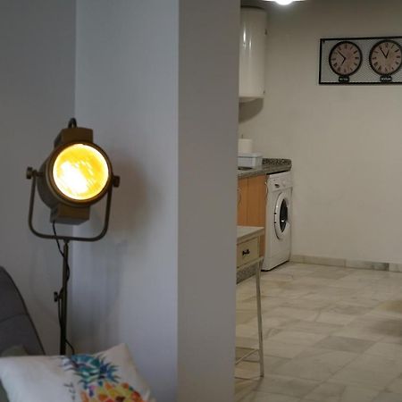 Appartamento Balcon Giralda Center & Sweet Siviglia Esterno foto